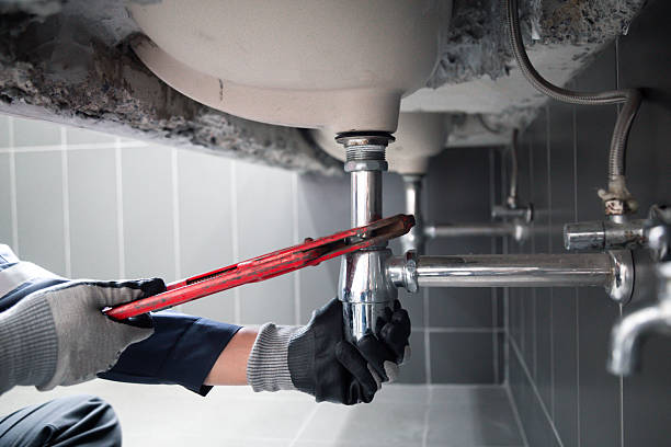 Trusted Gas Line Repair service in Elmsford, NY - Masters Plumbing Service